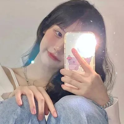 春笑柳花